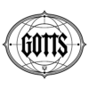 GOTTS by Battle Buds logo