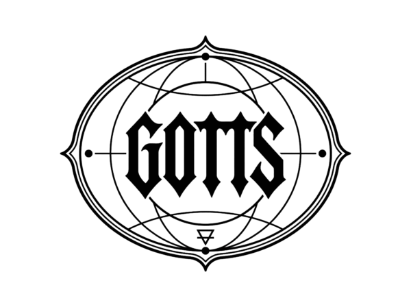 GOTTS by Battle Buds logo