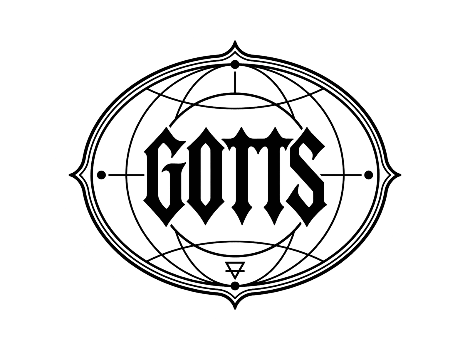 GOTTS by Battle Buds logo