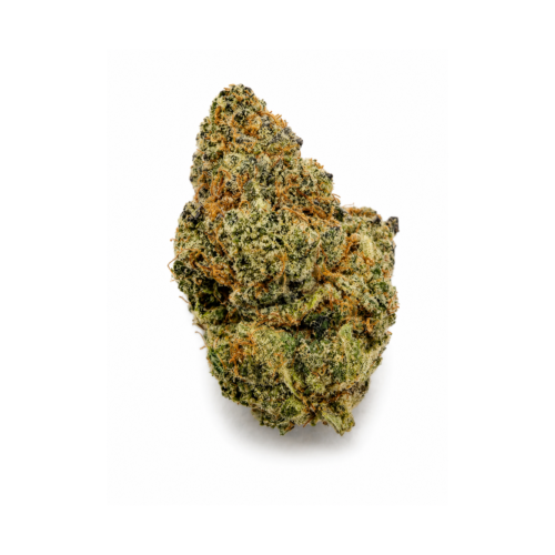 Frozen Cherry Runtz hemp flower product photo