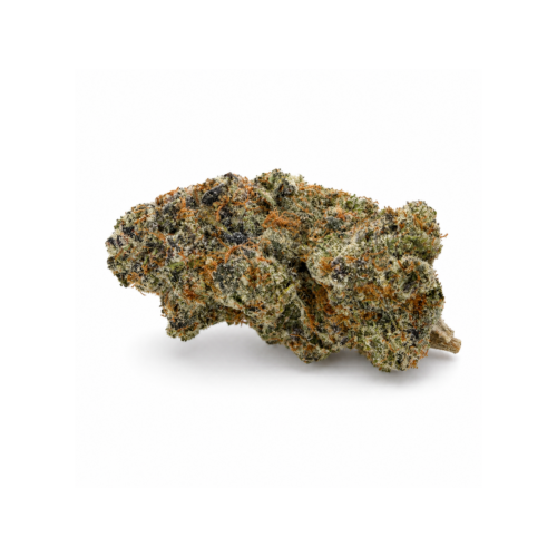 Pink Gumbo hemp flower product photo