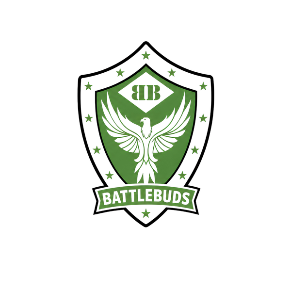 BattleBuds Logo