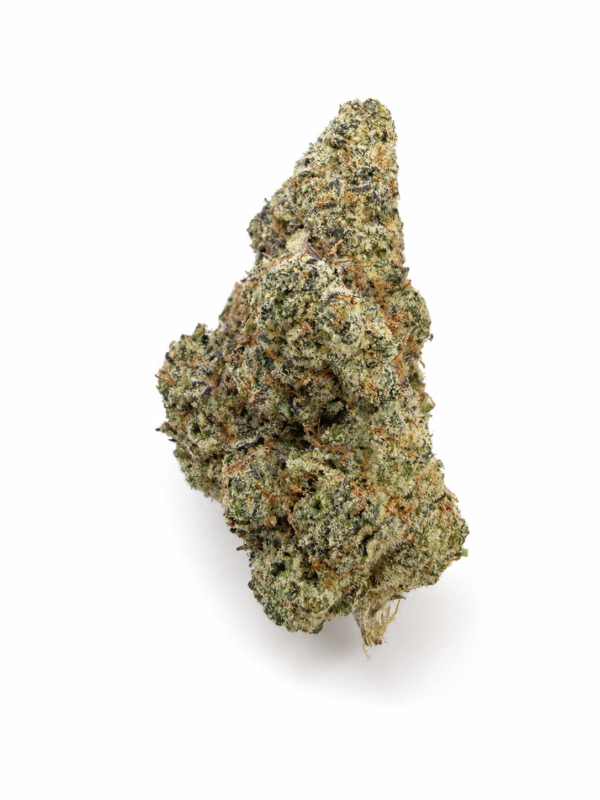 Grape Pie Hemp Flower Gallery Image Grape Pie hemp flower close-up