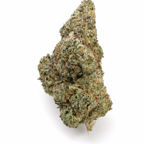 Grape Pie hemp flower product photo