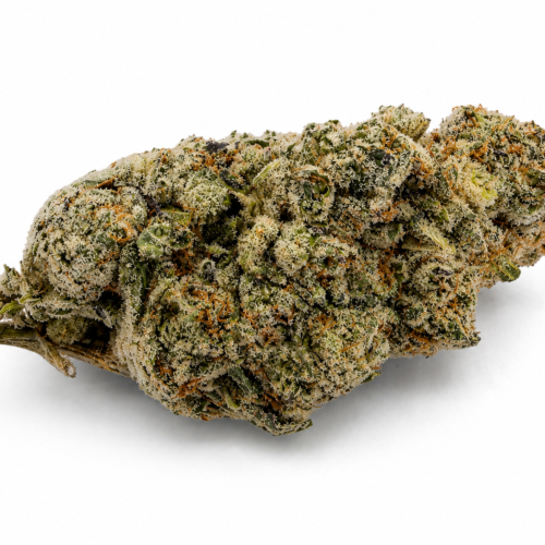 Jungle Juice hemp flower product photo