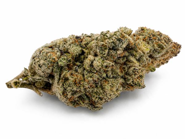 Jungle Juice hemp flower product photo