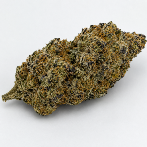 Lusty Lady hemp flower product photo