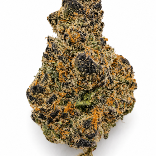 Platinum Truffle Breath hemp flower product photo