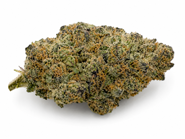 Rose Gold Rackz hemp flower product photo