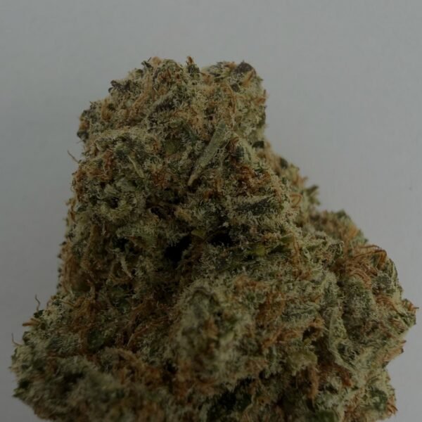 Valencia Kush Hemp Flower