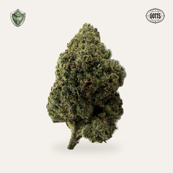 Zilk Road Hemp Flower