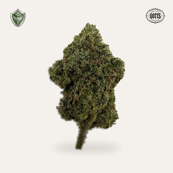 Zilk Road Hemp Flower