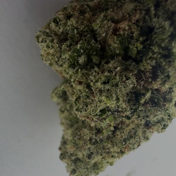 Zilk Road Hemp Flower