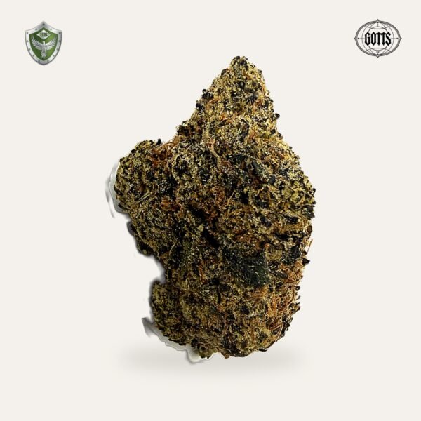 Gas Gimlet Hemp Flower