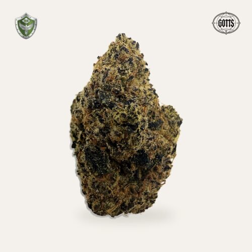 Gas Gimlet Hemp Flower