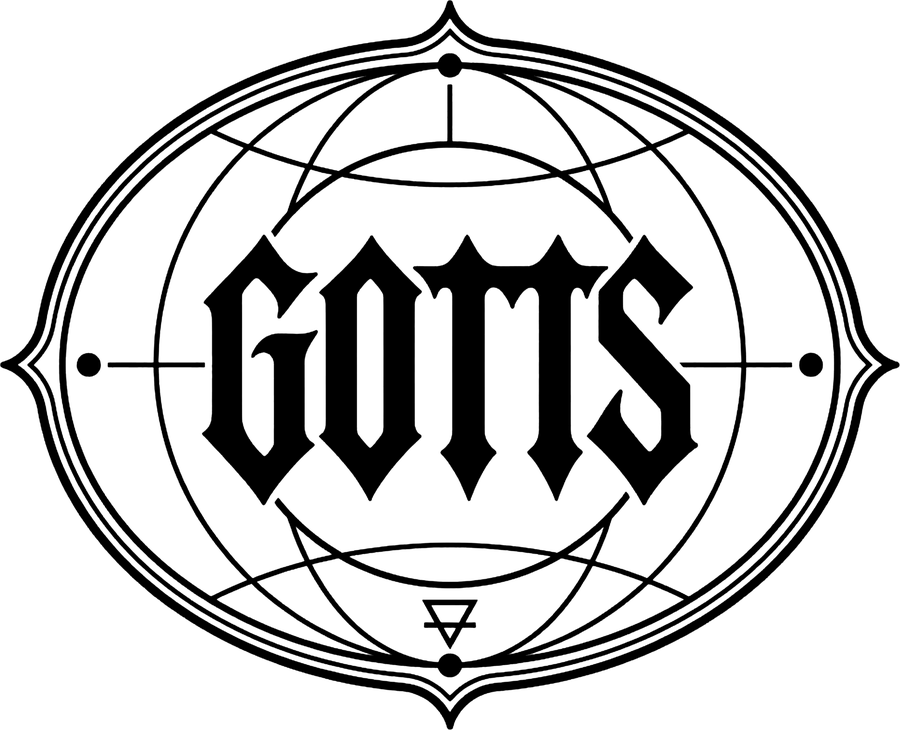 GOTTS by Battle Buds logo