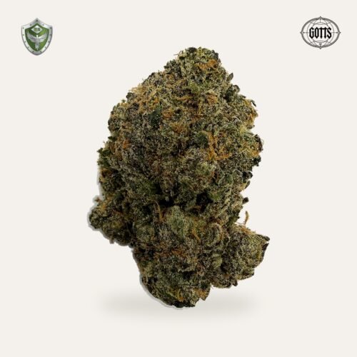 Jungle Juice Hemp Flower