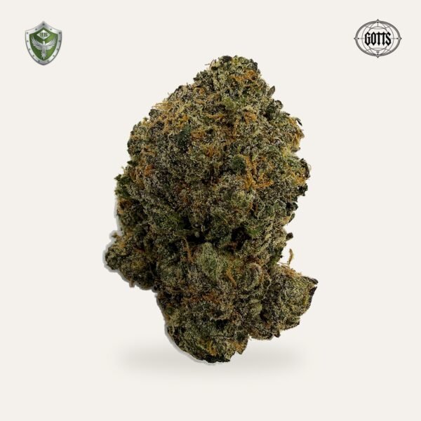 jungle-juice Jungle Juice Hemp Flower