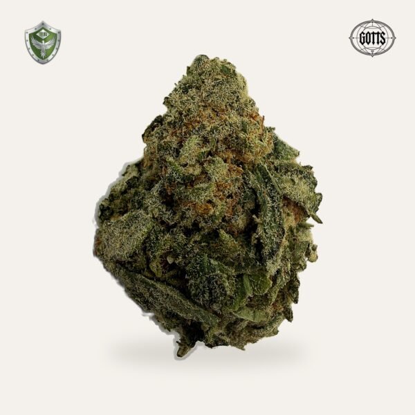 Lemon Cherry Cookies Hemp Flower