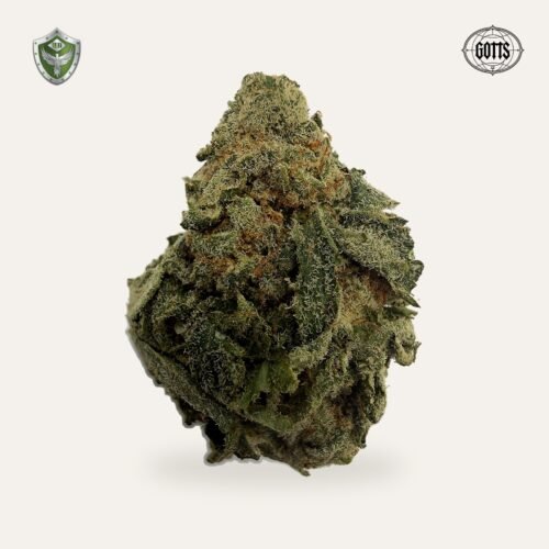 Lemon Cherry Cookies Hemp Flower