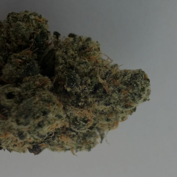 Garlic Mintz Hemp Flower