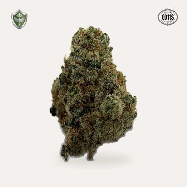 Bluzzi Hemp Flower