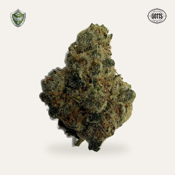 Bluzzi Hemp Flower