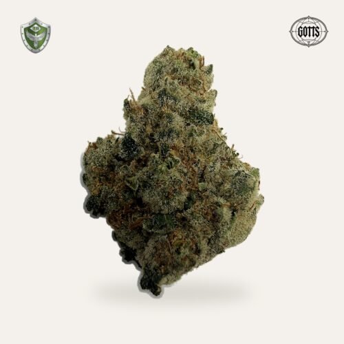 Bluzzi Hemp Flower