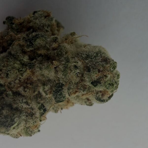 Bluzzi Hemp Flower
